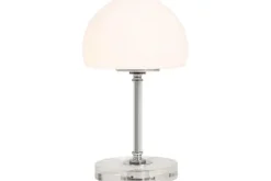 Tafellampen-Steinhauer Tafellamp 7933CH Ancilla