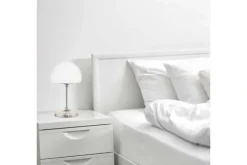 Tafellampen-Steinhauer Tafellamp 7933CH Ancilla