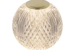 Tafellampen-Lucide Tafellamp  Cintra