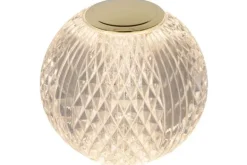 Tafellampen-Lucide Tafellamp  Cintra