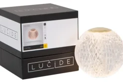 Tafellampen-Lucide Tafellamp  Cintra