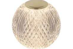 Tafellampen-Lucide Tafellamp Cintra