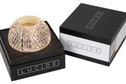 Tafellampen-Lucide Tafellamp Cintra