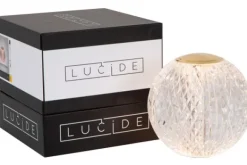 Tafellampen-Lucide Tafellamp Cintra