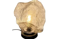 Tafellampen-Toms Luxury Lights Tafellamp Clear Yara