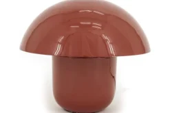 Discount Tafellamp coral red | 230234 Toad Tafellampen