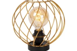 Tafellampen-Lucide Tafellamp Danza