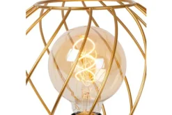 Tafellampen-Lucide Tafellamp Danza