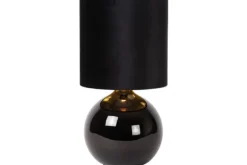 Tafellampen-Lucide Tafellamp  Esterad