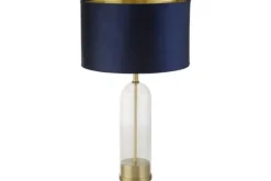 Best Tafellamp EU81712AZ Oxford Tafellampen