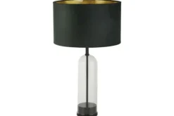 Tafellampen-Searchlight Tafellamp EU81711GR Oxford