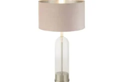 Tafellamp EU81713PI Oxford Tafellampen