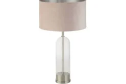 Tafellamp EU81713PI Oxford Tafellampen