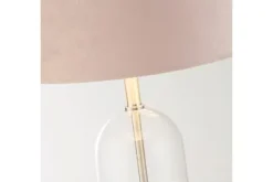 Tafellamp EU81713PI Oxford Tafellampen