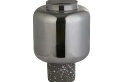 Tafellampen-Searchlight Tafellamp EU60245SM Vessel