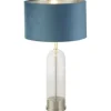 Tafellampen-Searchlight Tafellamp EU81713TE Oxford