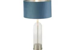 Tafellampen-Searchlight Tafellamp EU81713TE Oxford