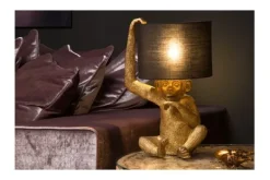 Clearance Tafellamp Extravaganza Chimp Tafellampen