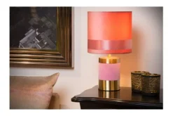 Tafellamp Extravaganza Frizzle Tafellampen