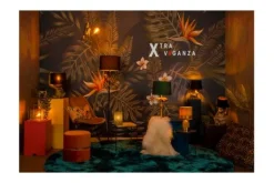 New Tafellamp Extravaganza Frizzle Tafellampen