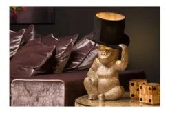 Tafellampen-Lucide Tafellamp Extravaganza Gust