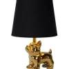Tafellamp  Extravaganza Sir Winston Tafellampen