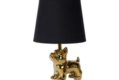 Tafellamp  Extravaganza Sir Winston Tafellampen