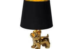 Tafellamp  Extravaganza Sir Winston Tafellampen