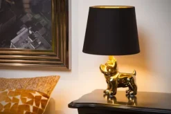 Tafellamp  Extravaganza Sir Winston Tafellampen
