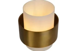 Tafellampen-Lucide Tafellamp Firmin