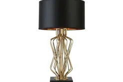 Discount Tafellamp 4110GO Ethan Tafellampen