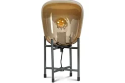 Tafellampen-ETH Tafellamp Gold 05-TL3202-30 Benn |