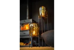 Clearance Tafellamp Gold 05-TL3201-30 Benn | Tafellampen