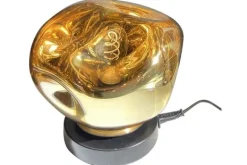 New Tafellamp Goud Kim Tafellampen