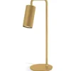 Sale Tafellamp Goud MT-2347 Ferroli Tafellampen