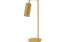 Sale Tafellamp Goud MT-2347 Ferroli Tafellampen