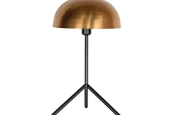 Tafellampen-Label51 Tafellamp Goud YS-22.121 Globe