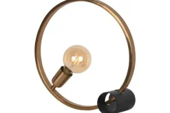 New Tafellamp Goud YS-22.125 Ring Tafellampen