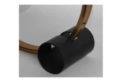 New Tafellamp Goud YS-22.125 Ring Tafellampen