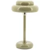 Sale Tafellamp green 250214 Pomm Tafellampen