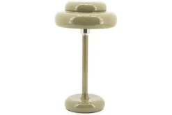 Sale Tafellamp green 250214 Pomm Tafellampen