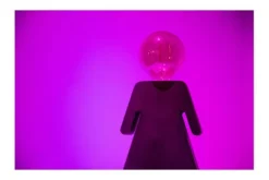 Tafellampen-ETH Tafellamp Grey 05-TL3289-99 Eve |