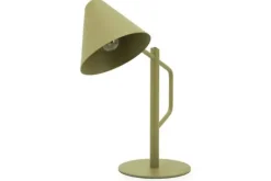 Tafellampen-By-Boo Tafellamp Groen 250393 Capa