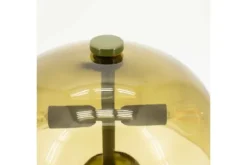 Tafellampen-By-Boo Tafellamp Groen 250434 Tubi