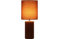 Tafellampen-Searchlight Tafellamp  Groove