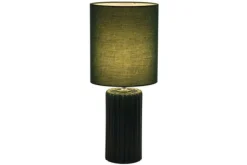 Tafellampen-Searchlight Tafellamp  Groove