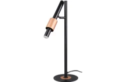 Tafellampen-Trio Lighting Tafellamp  Ikaris