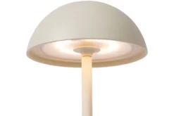 Tuinartikelen|Tafellampen-Lucide Tafellamp  Joy
