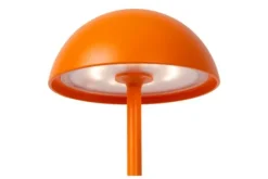 Tuinartikelen|Tafellampen-Lucide Tafellamp  Joy