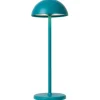 Tuinartikelen|Tafellampen-Lucide Tafellamp  Joy
